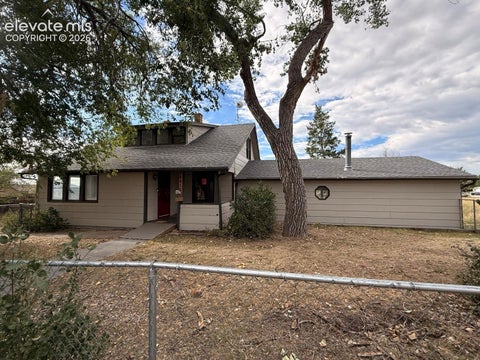 Photo of 18415 Main Street, Peyton, CO 80831 (MLS # 2951049)
