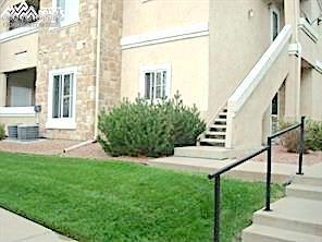 Photo of 3665 Strawberry Field Grove #D, Colorado Springs, CO 80906 (MLS # 7374227)