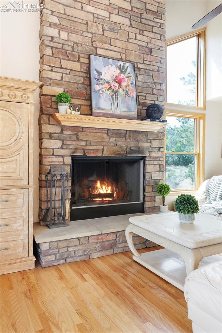 5660 Sandy Creek Heights