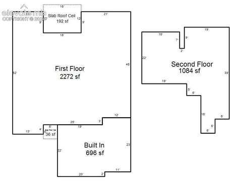 Tiny photo for 4733 Aria Court, Colorado Springs, CO 80906 (MLS # 4815289)