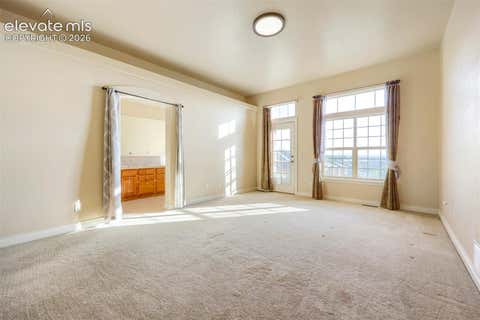 Tiny photo for 4733 Aria Court, Colorado Springs, CO 80906 (MLS # 4815289)