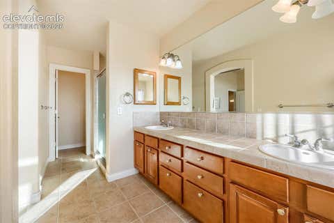 Tiny photo for 4733 Aria Court, Colorado Springs, CO 80906 (MLS # 4815289)
