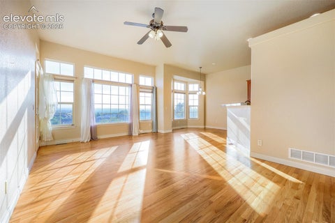 Tiny photo for 4733 Aria Court, Colorado Springs, CO 80906 (MLS # 4815289)