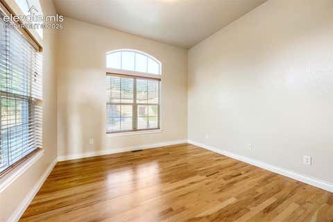 Tiny photo for 4733 Aria Court, Colorado Springs, CO 80906 (MLS # 4815289)