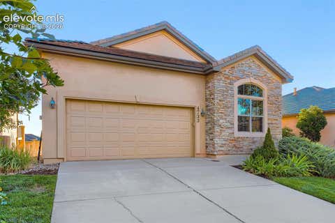 Tiny photo for 4733 Aria Court, Colorado Springs, CO 80906 (MLS # 4815289)
