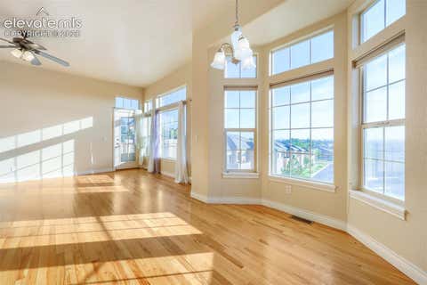 Tiny photo for 4733 Aria Court, Colorado Springs, CO 80906 (MLS # 4815289)