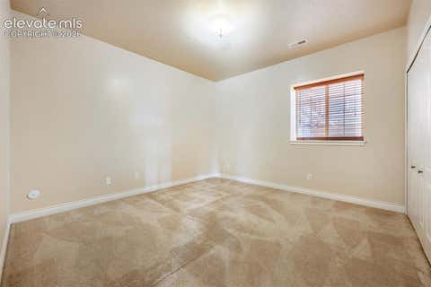 Tiny photo for 4733 Aria Court, Colorado Springs, CO 80906 (MLS # 4815289)