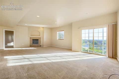 Tiny photo for 4733 Aria Court, Colorado Springs, CO 80906 (MLS # 4815289)