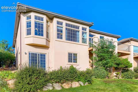 Tiny photo for 4733 Aria Court, Colorado Springs, CO 80906 (MLS # 4815289)