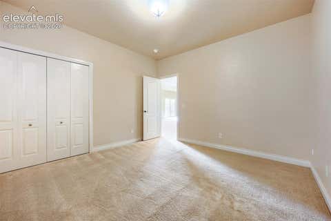 Tiny photo for 4733 Aria Court, Colorado Springs, CO 80906 (MLS # 4815289)