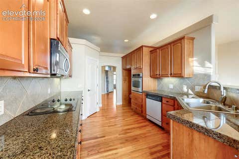 Tiny photo for 4733 Aria Court, Colorado Springs, CO 80906 (MLS # 4815289)