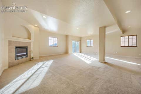 Tiny photo for 4733 Aria Court, Colorado Springs, CO 80906 (MLS # 4815289)