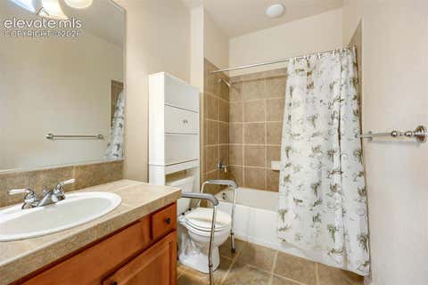 Tiny photo for 4733 Aria Court, Colorado Springs, CO 80906 (MLS # 4815289)