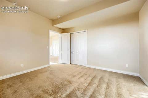 Tiny photo for 4733 Aria Court, Colorado Springs, CO 80906 (MLS # 4815289)