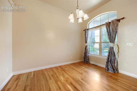 Tiny photo for 4733 Aria Court, Colorado Springs, CO 80906 (MLS # 4815289)