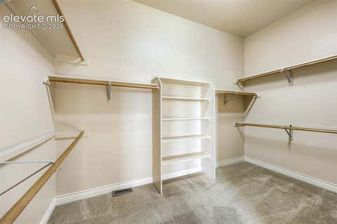 Tiny photo for 4733 Aria Court, Colorado Springs, CO 80906 (MLS # 4815289)