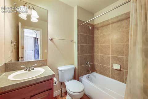 Tiny photo for 4733 Aria Court, Colorado Springs, CO 80906 (MLS # 4815289)