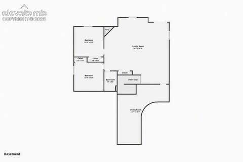Tiny photo for 4733 Aria Court, Colorado Springs, CO 80906 (MLS # 4815289)