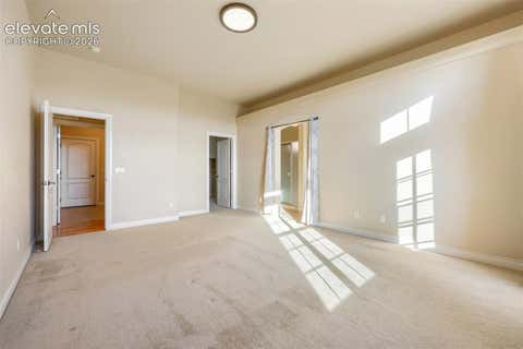 Tiny photo for 4733 Aria Court, Colorado Springs, CO 80906 (MLS # 4815289)