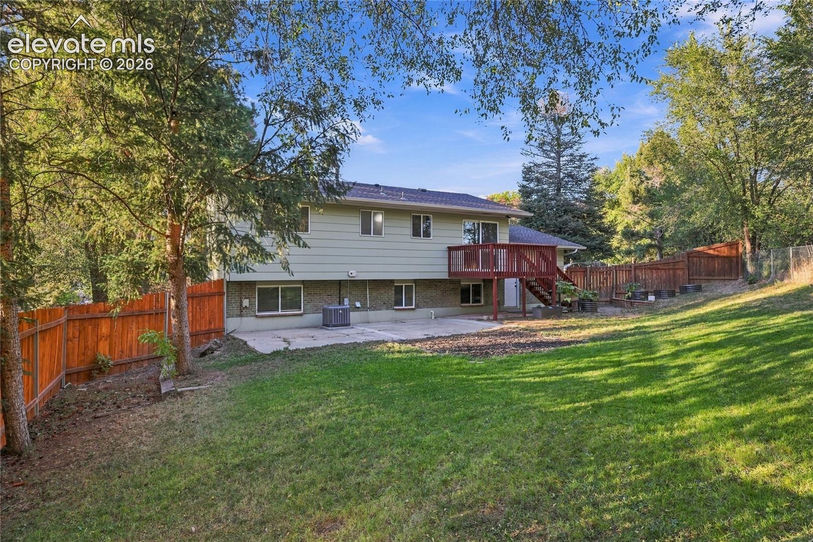 6565 athletic Avenue