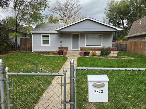 Tiny photo for 2823 Main Street, Colorado Springs, CO 80907 (MLS # 5659925)