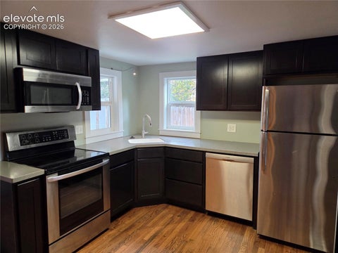 Tiny photo for 2823 Main Street, Colorado Springs, CO 80907 (MLS # 5659925)