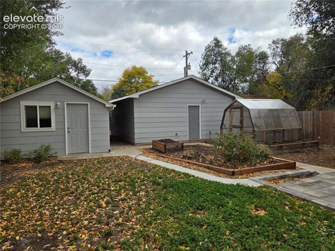 Tiny photo for 2823 Main Street, Colorado Springs, CO 80907 (MLS # 5659925)