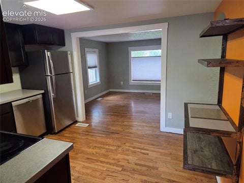 Tiny photo for 2823 Main Street, Colorado Springs, CO 80907 (MLS # 5659925)