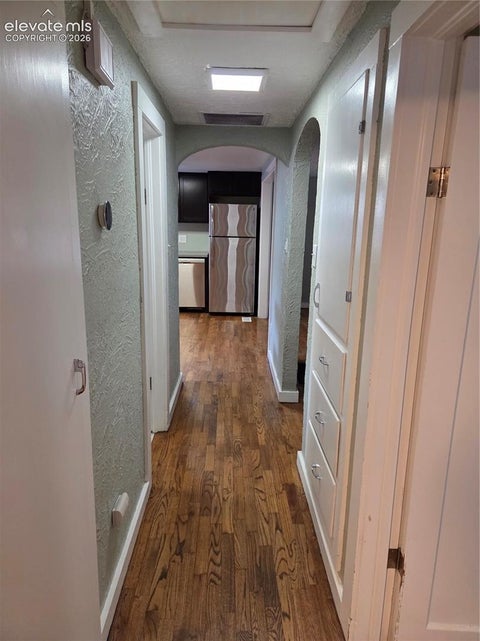 Tiny photo for 2823 Main Street, Colorado Springs, CO 80907 (MLS # 5659925)