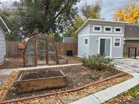 Tiny photo for 2823 Main Street, Colorado Springs, CO 80907 (MLS # 5659925)