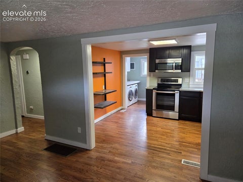 Tiny photo for 2823 Main Street, Colorado Springs, CO 80907 (MLS # 5659925)