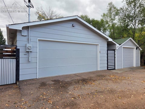 Tiny photo for 2823 Main Street, Colorado Springs, CO 80907 (MLS # 5659925)