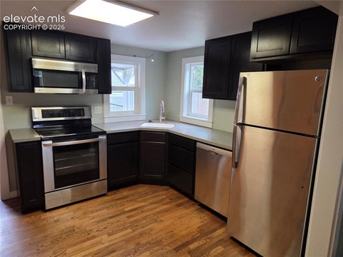 Tiny photo for 2823 Main Street, Colorado Springs, CO 80907 (MLS # 5659925)