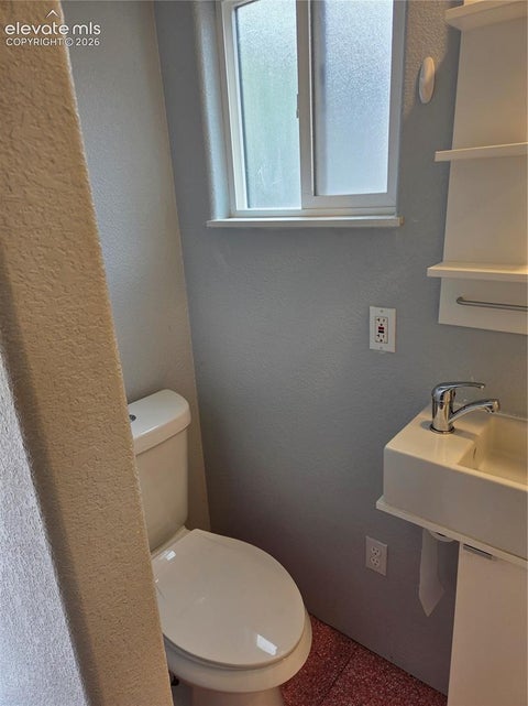 Tiny photo for 2823 Main Street, Colorado Springs, CO 80907 (MLS # 5659925)