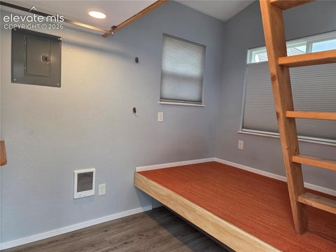 Tiny photo for 2823 Main Street, Colorado Springs, CO 80907 (MLS # 5659925)