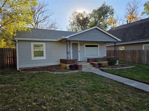 Tiny photo for 2823 Main Street, Colorado Springs, CO 80907 (MLS # 5659925)