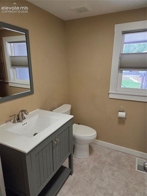 Tiny photo for 2823 Main Street, Colorado Springs, CO 80907 (MLS # 5659925)