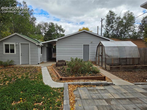 Tiny photo for 2823 Main Street, Colorado Springs, CO 80907 (MLS # 5659925)