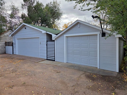 Tiny photo for 2823 Main Street, Colorado Springs, CO 80907 (MLS # 5659925)
