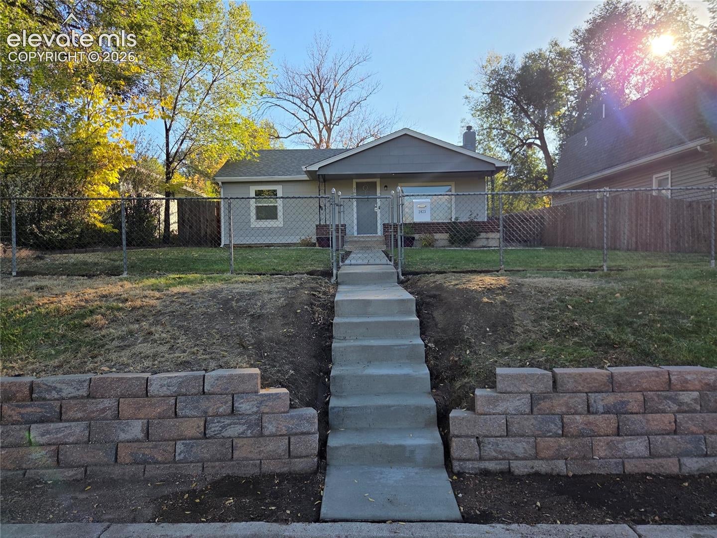 2823 Main Street