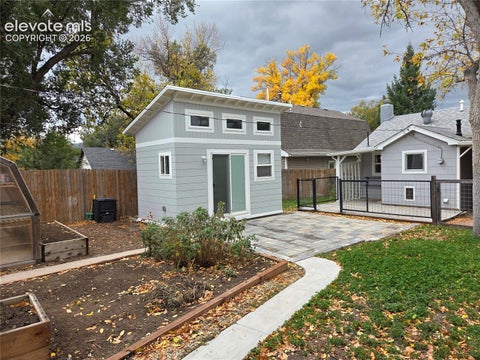 Tiny photo for 2823 Main Street, Colorado Springs, CO 80907 (MLS # 5659925)