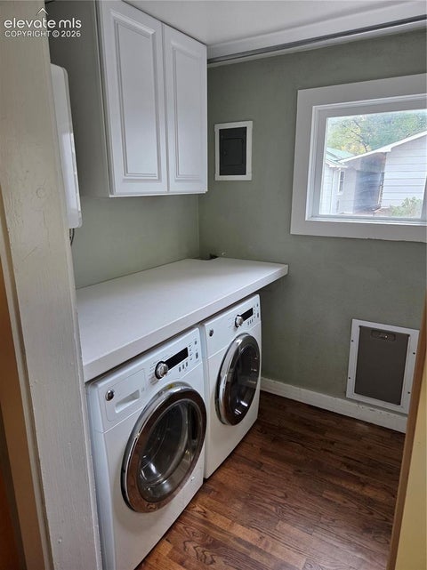 Tiny photo for 2823 Main Street, Colorado Springs, CO 80907 (MLS # 5659925)