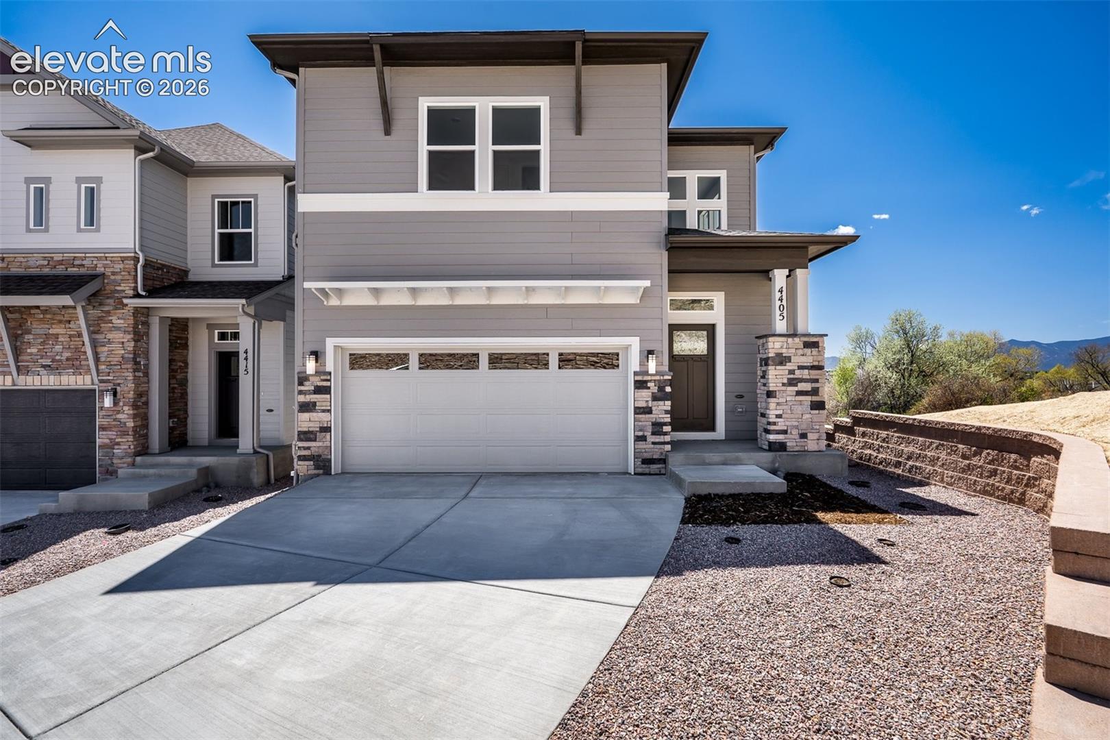 4405 Peak Crest Court