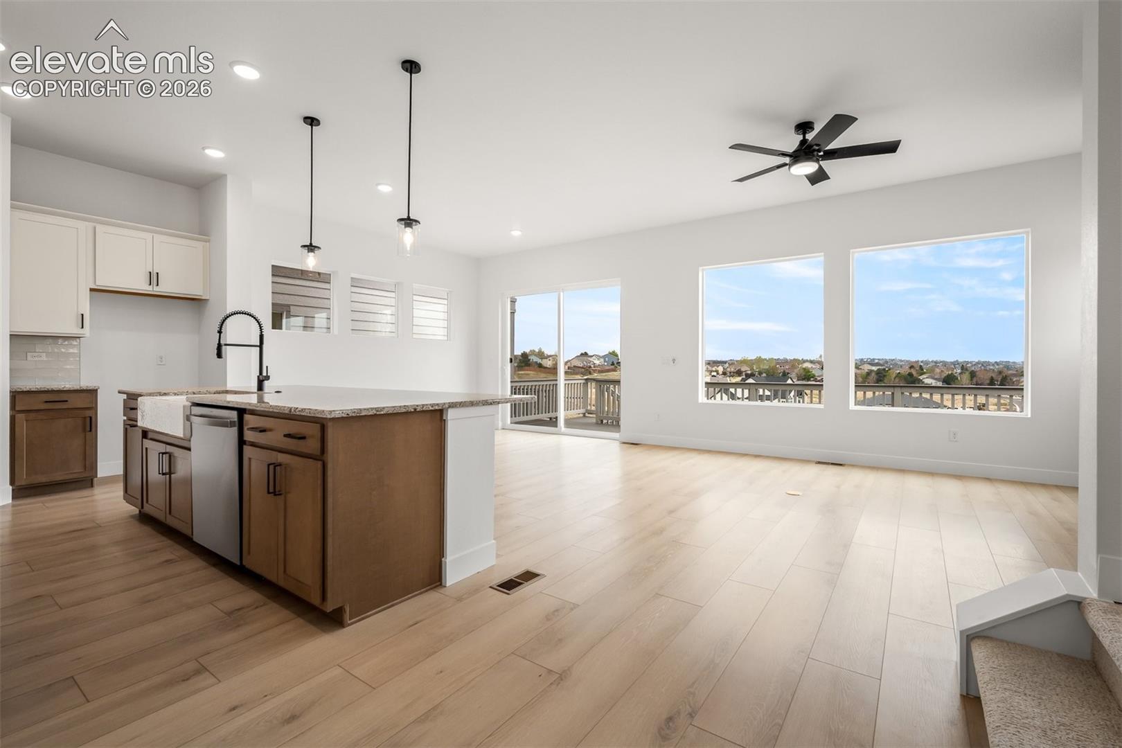 4405 Peak Crest Court