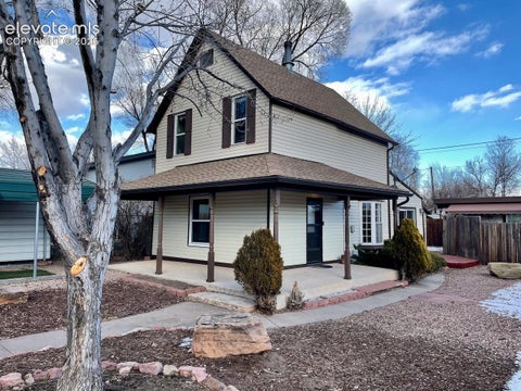Photo of 2901 Beacon Street #1, Colorado Springs, CO 80907 (MLS # 5859764)