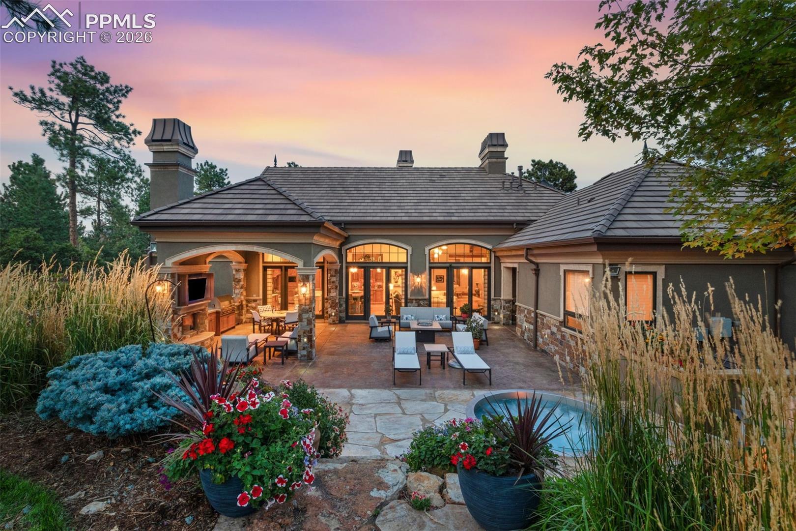 1830 Brantfeather Grove