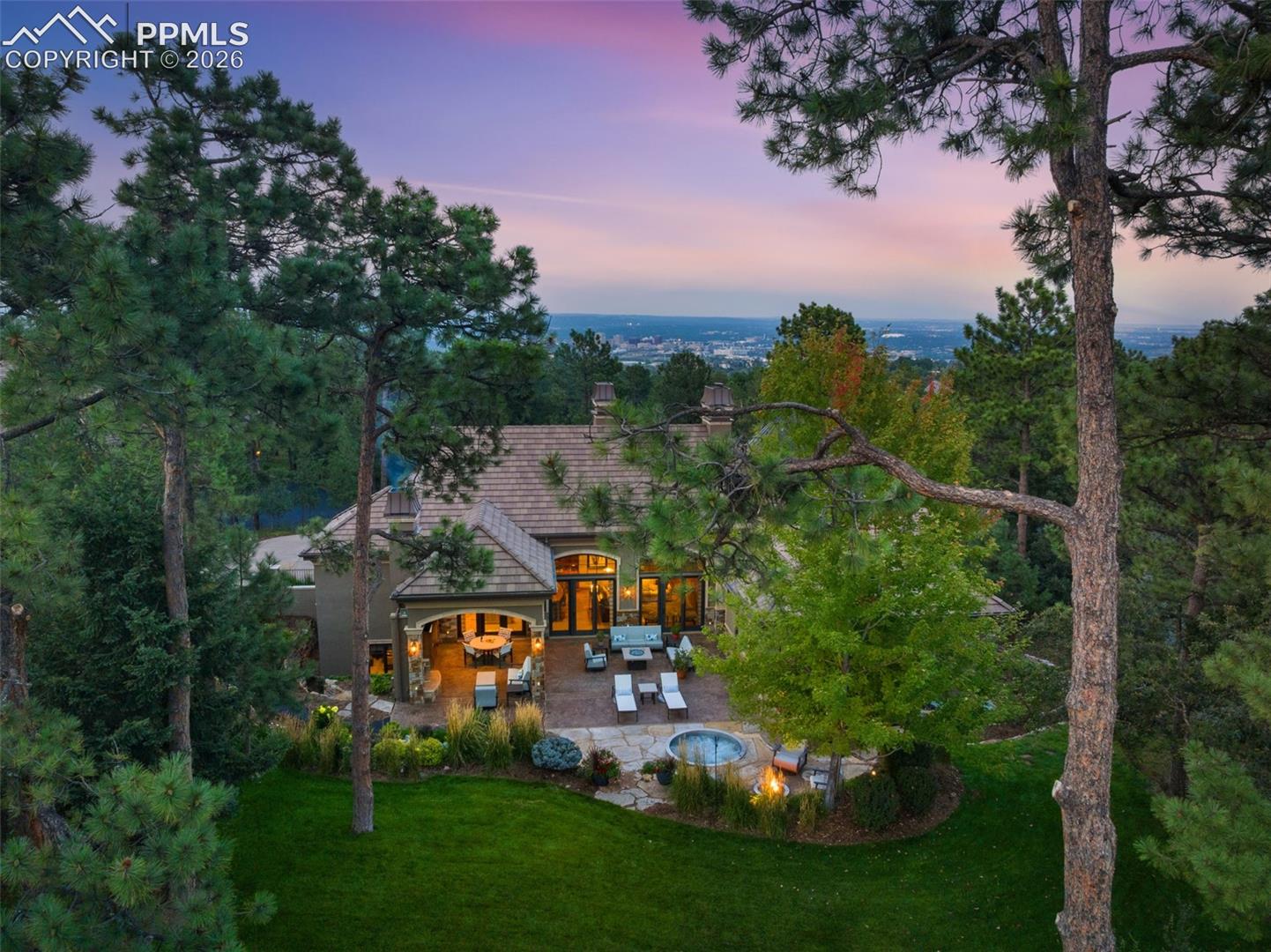 1830 Brantfeather Grove