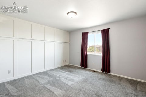 Tiny photo for 3762 Homestead Ridge Heights, Colorado Springs, CO 80917 (MLS # 1221819)