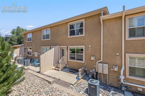 Tiny photo for 3762 Homestead Ridge Heights, Colorado Springs, CO 80917 (MLS # 1221819)