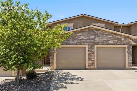 Photo of 3762 Homestead Ridge Heights, Colorado Springs, CO 80917 (MLS # 1221819)
